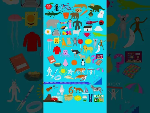 78 Anchor Words