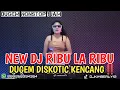 NEW DJ RIBU LA RIBU‼️DUGEM FUNKOT MELINTIR BY DJ KIMBERLY OFFICIAL