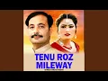 Lagu Tenu Roz Mileway