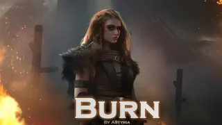 Download EPIC POP | ''Burn'' by Astyria MP3