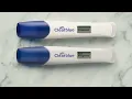 How to Use Clearblue Early Digital Pregnancy Test for US only