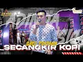 Download Lagu Secangkir Kopi - Bayu Pratama - AFC Adinda musik Live Gor Untung Suropati Pasuruan