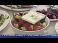 Dining Deal Taverna Kyclades