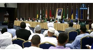 انطلاق الجولة الثانية من الحوار بين أطراف الأزمة في مالي بالجزائر دندنها