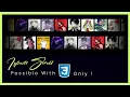 Infinite Scrolling Animation Possible with CSS only Horizontal Auto Scroll No Javascript