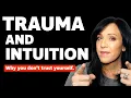Download Lagu KINDERTRAUMA EN EMOTIONELE VERWAARLOZING MAKEN HET MOEILIJK OM OP JE INTUÏTIE TE VERTROUWEN/LISA ...