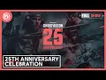 Ghost Recon 25th Anniversary Showcase