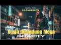 Lagu “Kasih Dirundung Mega Cover • Nuansa Slowrock Malaysia 90an Yang Bikin Merinding”