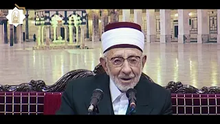 سمعنا وأطعنا   مؤثر جدا  دندنها