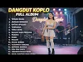 Lagu DANGDUT KOPLO KENDANG JAIPONG TERBARU | TEMAN BIASA FULL ALBUM​