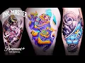 Best of Season 16 s Top 3 Artists Ink Master
