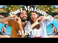 BEST FRIENDS React to AUSTIN By Post Malone