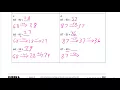 lesson 3 homework module 4 grade 2