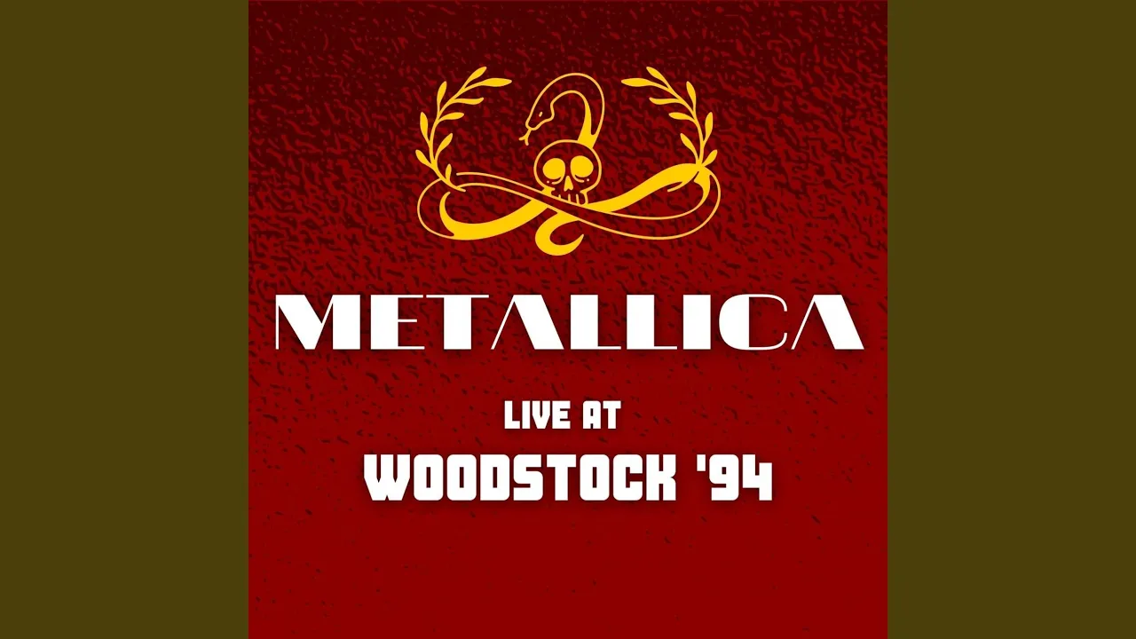 For Whom The Bell Tolls (Live) For Whom The Bell Tolls (Live)