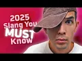 Download Lagu 15 straattaalwoorden die je in 2025 MOET kennen
