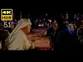 Lagu LAWRENCE OF ARABIA (1962) - Auda's Tent - 4K HDR