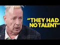Download Lagu Top 6 Bands Johnny Rotten Hated The Most!