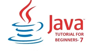 Java beginners Tutorial-7 Increment Operators