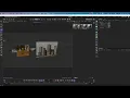 Cinema 4D Python Tutorial 12 Automatic Plane Generator Python Tag