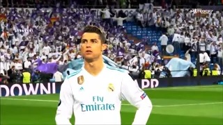 اغنية يا ليلي ياليلا  مهارات كرستيانو  رونالدو          دندنها