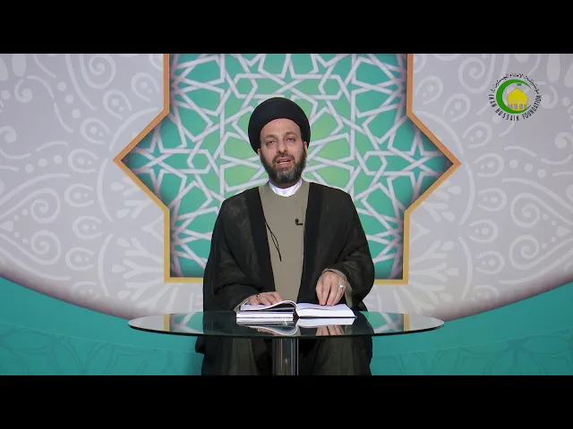 ⁣106    کتاب الطهارة  غسل الجنابة، الفصل الثانی، مسائل 181-183 - الأستاذ: سماحة السیدحیدر الحکیم