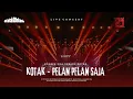 KOTAK - Pelan Pelan Saja#KonserDuaDekadeKOTAK