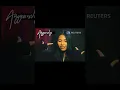 Download Lagu Anggun on Reuters (1998) - Music Has To Be Honest