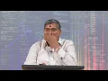 Lecture 52 Part 5 - State Space Subspace identification 8