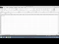 6-3: Split a Large Excel Worksheet Into Multiple (Separate) Worksheets