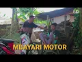 Lagu KONCI | KOMEDI NGAPAK CILACAP | MBAYARI MOTOR
