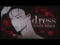 「革命」Little Black Dress | MEP