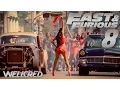 Fast Furious 8 Soundtrack Mix - Trap Reggaeton Hip Hop Electro House Music Mix