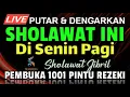 Download Lagu PASTI TERKABUL‼️SHOLAWAT JIBRIL PENARIK REZEKI PALING DAHSYAT, Sholawat Nabi Muhammad SAW Merdu Download Lagu PASTI TERKABUL‼️SHOLAWAT JIBRIL PENARIK REZEKI PALING DAHSYAT, Sholawat Nabi Muhammad SAW Merdu
