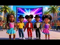 Mauvais Djo – Pilé (Remix Gospel pour Enfants et Familles )