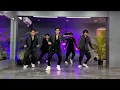 TERI BAATON MEIN AISA ULJHA JIYA Dance Cover | Shahid, Kriti | Mohit Jain's Dance Institute MJDi