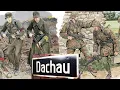 Download Lagu Volkssturm vocht tegen de SS - Opstand van Dachau in 1945