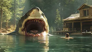 The Sharks Return To Finish Best Horror Movie Free Full Movies On Youtube In English 4K  The Sharks Return To Finish Best Horror Movie Free Full Movies On Youtube In English 4K