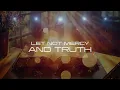 Proverbs 3 | Todd Dulaney (Official Lyric Video)