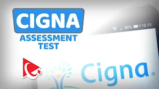 How to Pass Cigna Insurance Employment Assessment Test