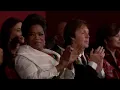 Jennifer Hudson - "I'm Here," The Color Purple (Oprah Winfrey Tribute) | 2010 Kennedy Center Honors