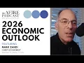 2026 Economic Outlook