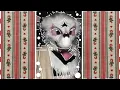 Dino Mask TikTok Pt 9