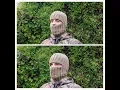 Download Lagu How To Crochet Ski Mask | Unisex Ribbed Beanie | Bagoday Crochet Tutorial #427