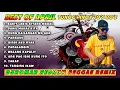 BEST OF APRIL (REDRUM REGGAE) DJROMAR REMIX