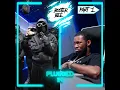 Booter Bee x Fumez The Engineer - Plugged In (Part 1) - Fumez The Engineer & Booter Bee