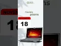 Laptop on rent in Ahmedabad