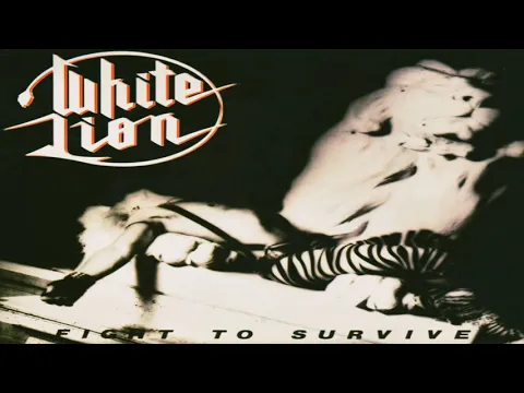 Download MP3 White Lion - Broken Heart HQ