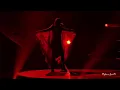 Annalisa - Canzone Estiva "Ma Noi Siamo Fuoco - Capitolo II" Roma "Palazzo dello Sport" 16.05.2026