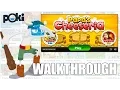 Papa s Cheeseria Game Movie