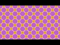 Four Pointed Star Seamless Geometric Islamic Pattern with Inkscape